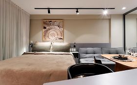 RN Studio Premium 916 Vista Mar